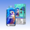 JNR Falcon 16000 パフ | Vape Shop Japan