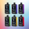 JNR Mediamax 40000 パフ | Vape Shop Japan