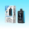 JNR Mediamax 40000 パフ | Vape Shop Japan