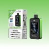 JNR Mediamax 40000 パフ | Vape Shop Japan