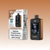 JNR Mediamax 40000 パフ | Vape Shop Japan