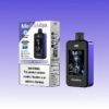 JNR Mediamax 40000 パフ | Vape Shop Japan