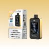 JNR Mediamax 40000 パフ | Vape Shop Japan