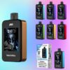 JNR Mediamax 40000 パフ | Vape Shop Japan