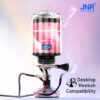 JNR Mega Shisha Hookah 100K Puffs | Puff Sigaretta Store