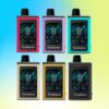 JNR Phone Vape 30000回吸引可能 | Vape Shop Japan