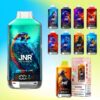JNR Falcon-X 18000 パフ | Vape Shop Japan