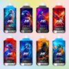 JNR Falcon-X 18000 パフ | Vape Shop Japan