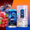 JNR Falcon-X 18000 パフ | Vape Shop Japan