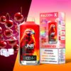 JNR Falcon-X 18000 パフ | Vape Shop Japan