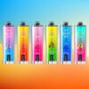 JNR Shisha Hookah Max 22000 Puffs | Vape Shop Japan
