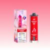 JNR Shisha Hookah Max 22000 Puffs | Vape Shop Japan