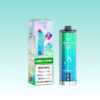 JNR Shisha Hookah Max 22000 Puffs | Vape Shop Japan
