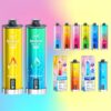 JNR Shisha Hookah Max 22000 Puffs | Vape Shop Japan