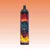 JNR Wolf Niplo 10000 パフ | Vape Shop Japan
