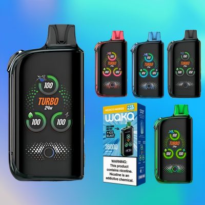 ワカバースト36000パフ | Vape Shop Japan