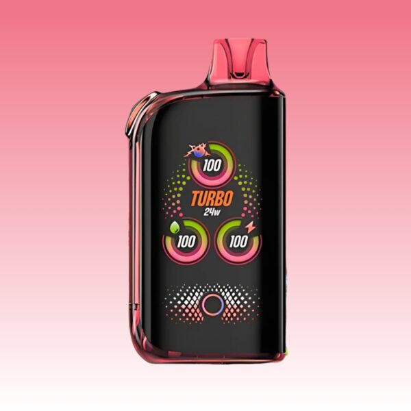 ワカバースト36000パフ | Vape Shop Japan