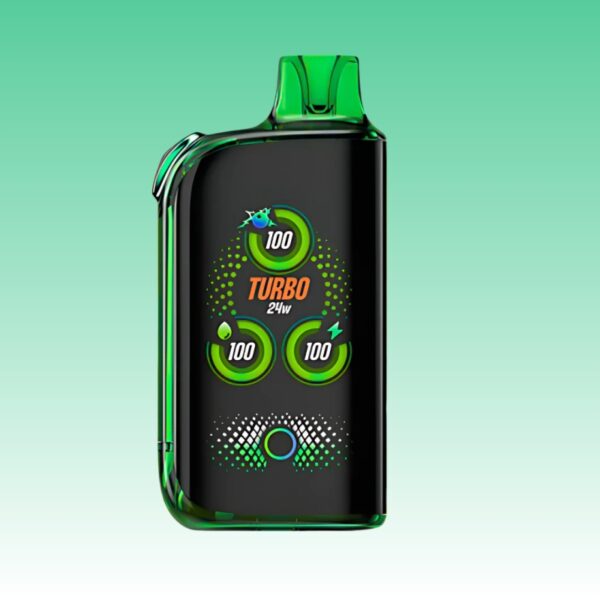 ワカバースト36000パフ | Vape Shop Japan