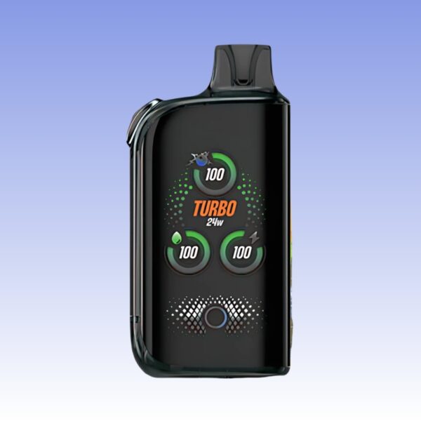 ワカバースト36000パフ | Vape Shop Japan