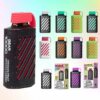 VOZOL Gear 10000 パフ | Vape Shop Japan