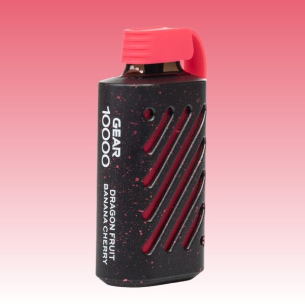 VOZOL Gear 10000 パフ | Vape Shop Japan