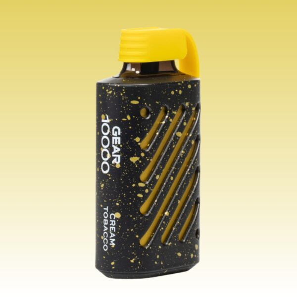 VOZOL Gear 10000 パフ | Vape Shop Japan