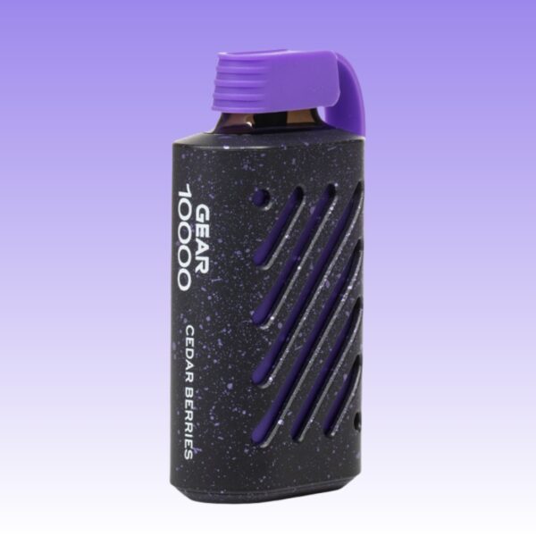 VOZOL Gear 10000 パフ | Vape Shop Japan