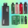 FIBIE Lux 7000 Puffs | Vape Shop Japan