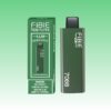 FIBIE Lux 7000 Puffs | Vape Shop Japan