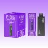 FIBIE Lux 7000 Puffs | Vape Shop Japan