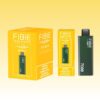 FIBIE Lux 7000 Puffs | Vape Shop Japan