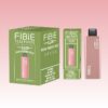 FIBIE Lux 7000 Puffs | Vape Shop Japan