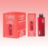 FIBIE Lux 7000 Puffs | Vape Shop Japan