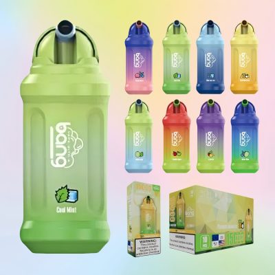 Bang Cup 15000 パフ | Vape Shop Japan