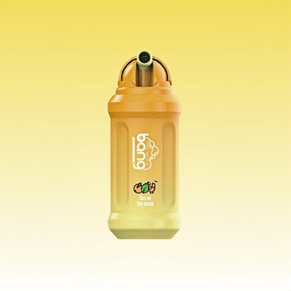 Puff Bang Cup 15000 Tiri | Puff Sigaretta Store