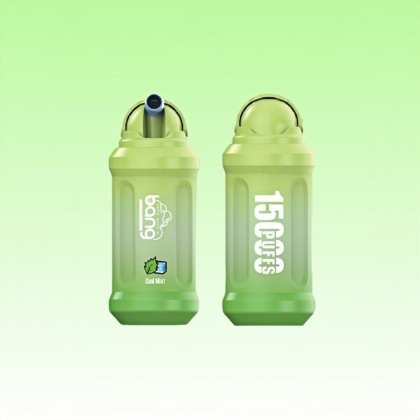 Puff Bang Cup 15000 Tiri | Puff Sigaretta Store