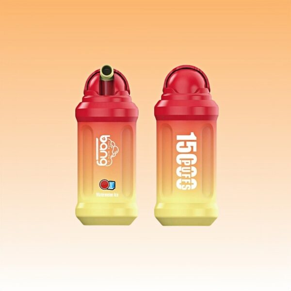 Puff Bang Cup 15000 Tiri | Puff Sigaretta Store