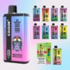 Puff Bang King 30000 Tiri | Puff Sigaretta Store