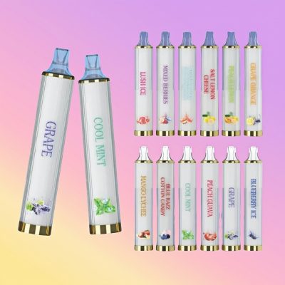 Randm Vbar 800 Puffs | Vape Shop Japan