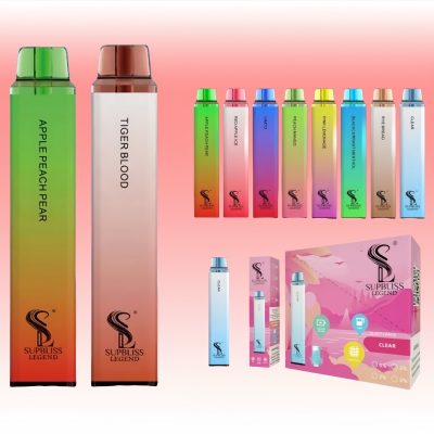 フモットサプブリスレジェンド3800パフ | Vape Shop Japan