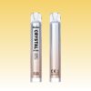 Vapsolo Crystal 600 Puffs | Vape Shop Japan