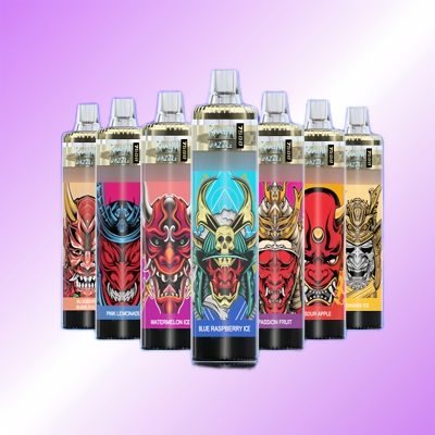 Randm Dazzle 7500 パフ | Vape Shop Japan