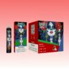 Puff Randm Sunax 600 Tiri | Puff Sigaretta Store