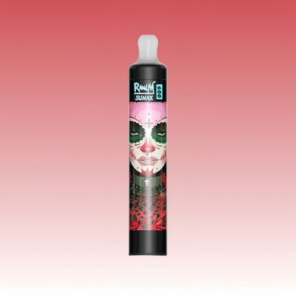 Puff Randm Sunax 600 Tiri | Puff Sigaretta Store
