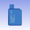 Fumot Supbliss Cube 600 パフ | Vape Shop Japan