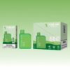 Fumot Supbliss Cube 600 パフ | Vape Shop Japan