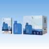 Fumot Supbliss Cube 600 パフ | Vape Shop Japan