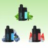 フモット スップリス DTL ボックス 9000 パフ | Vape Shop Japan
