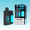 フモット スップリス DTL ボックス 9000 パフ | Vape Shop Japan