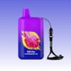 Fumot Supbliss Glitter 5800 パフ | Vape Shop Japan